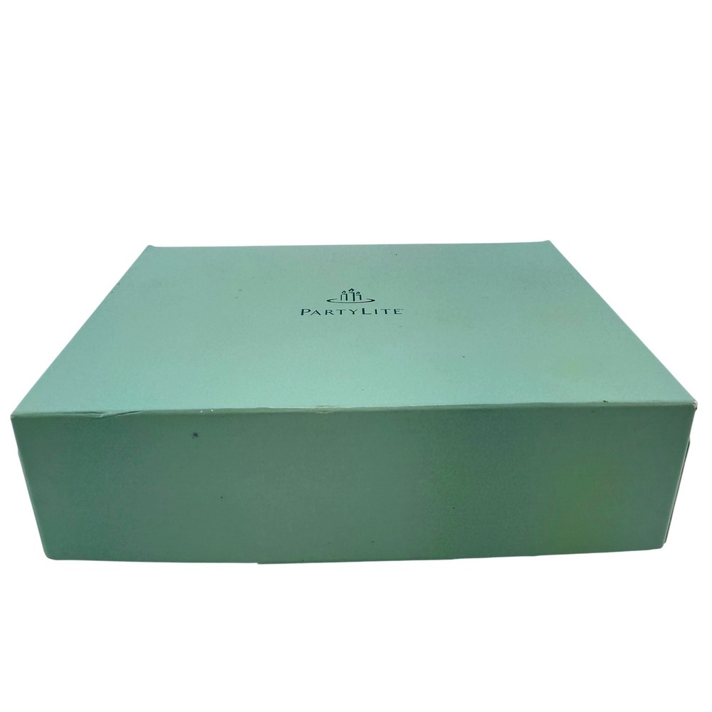 PartyLite Scents of the Season 20 Votive Candle Gift Set P9565 Holiday Sampler - Picture 7 of 9